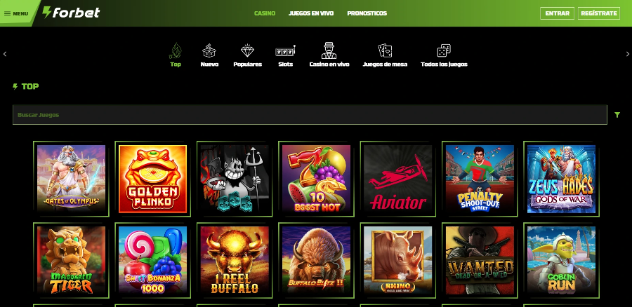 casino forbet