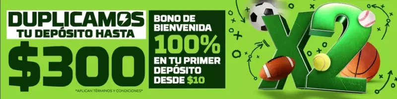 Depósito mínimo en f0rbet
