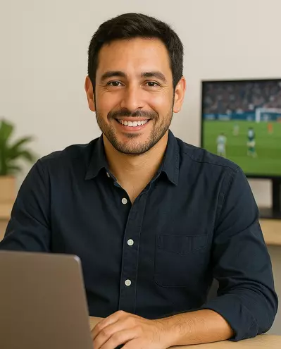 Author Avatar