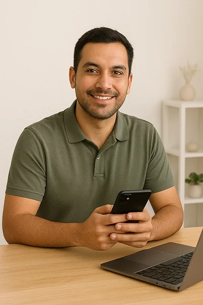 Author Avatar